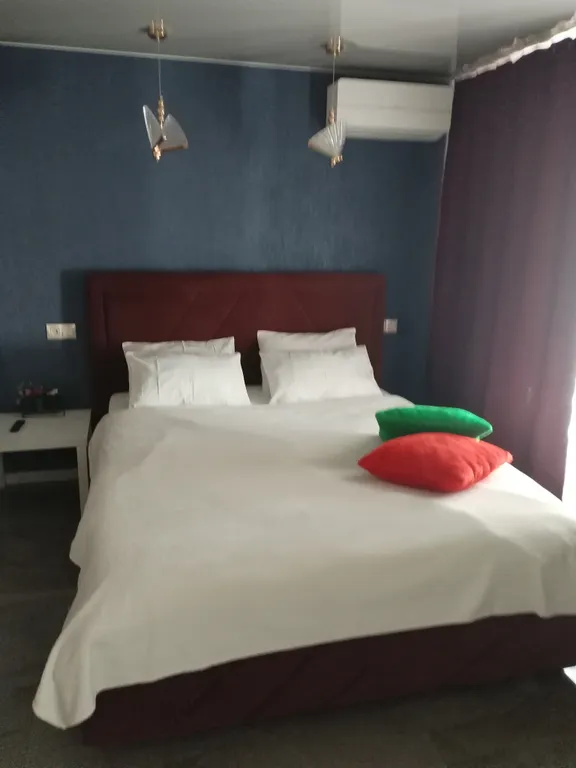 Люкс апартамент в центре города