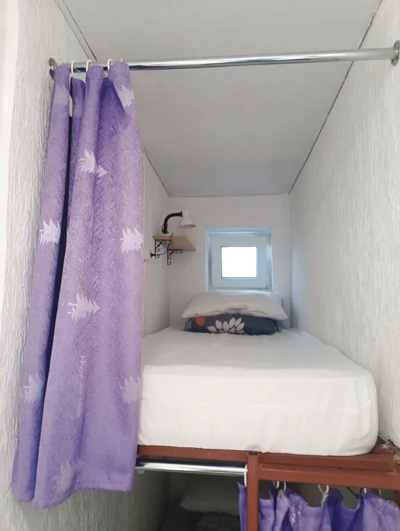 Квартира Отдельная двухместная комната в Центральном районе — аренда посуточно в Новороссийск