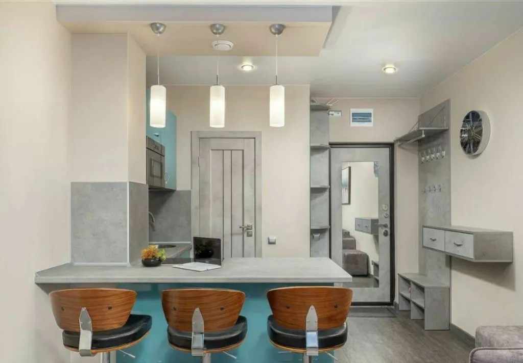 Квартира у моря в 5 минутах езды от вокзала и 10 от аэропорта — аренда посуточно в Адлер