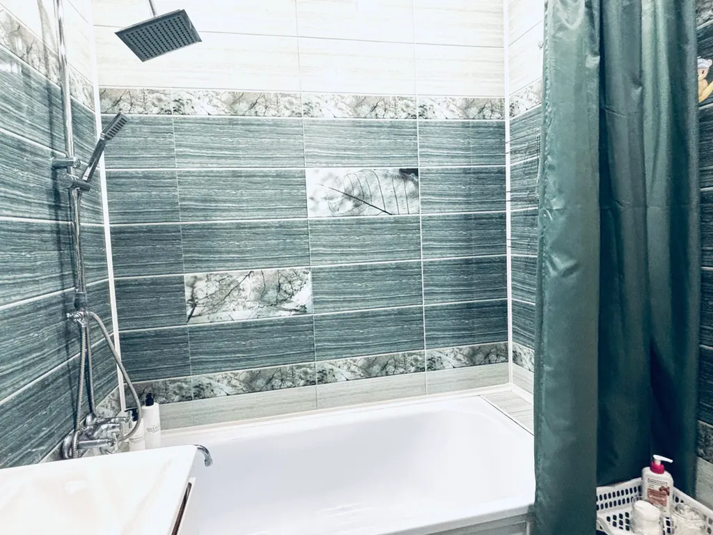 Квартира Уютная комфортабельная 1-комнатная квартира на набережной — Красноярск