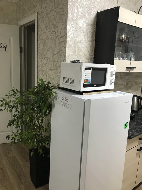 Студия в центре