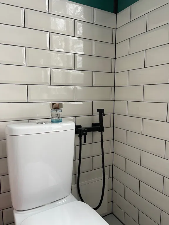 Концепт-усадьба возле голубых озер Речная пристань