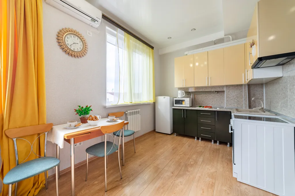 Квартира Квартира Море и горы — Сириус