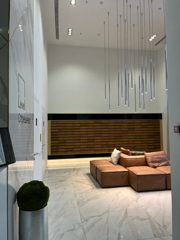 Квартира Квартира Студия в доме бизнес-класс — Москва