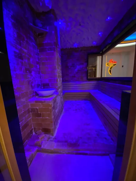 Апартамент с лучшей инфраструктурой у моря