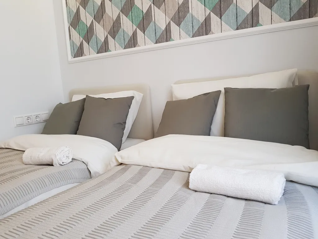 Сдаётся уютная студия на Бачуринской улице, 7к2