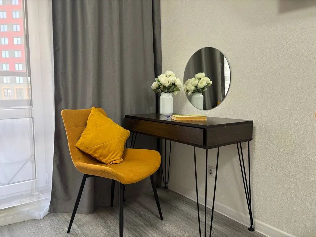 Добро пожаловать в уютную студию