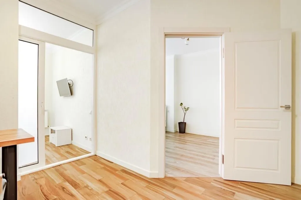 Квартира на набережной с видом на Дон