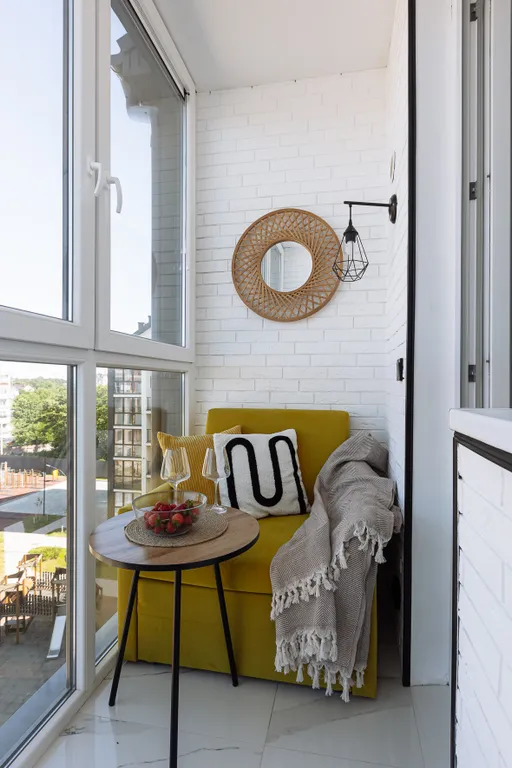 Квартира Квартира Мечтаете жить у моря? Бронируйте свой отдых уже сегодня! — Пионерский