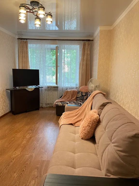 Квартира в курортной зоне рядом с парком