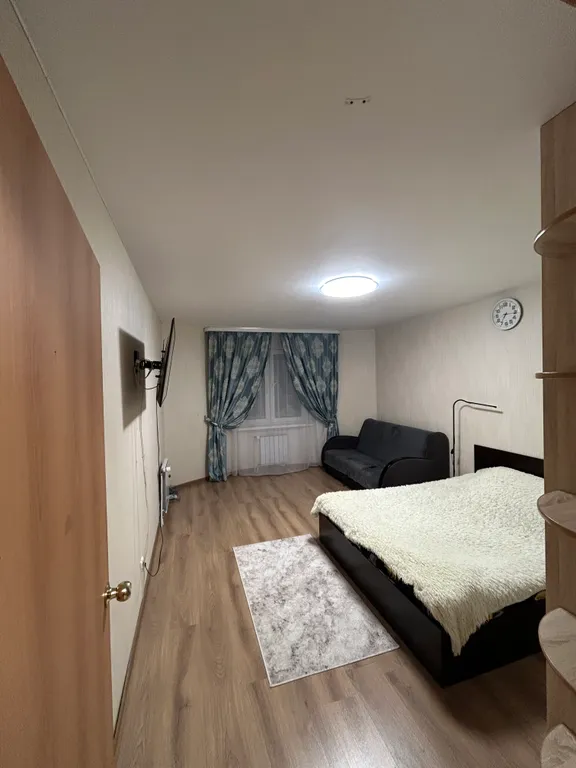 Квартира в центре города