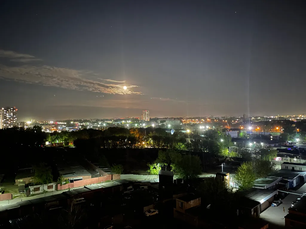 Просторная квартира возле ЖД станции Люберцы