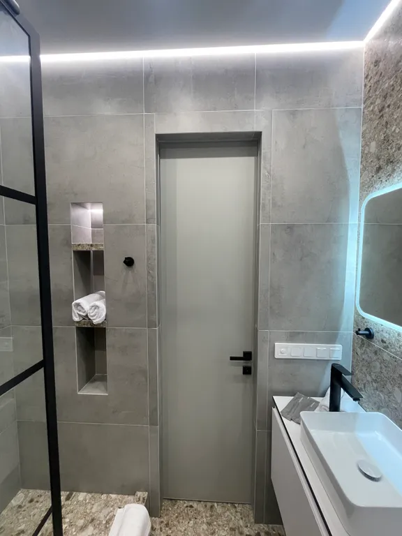 Апартаменты Салют