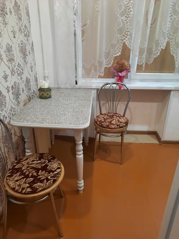Квартира Уютная квартира рядом с видом на Рыбную деревню — Калининград