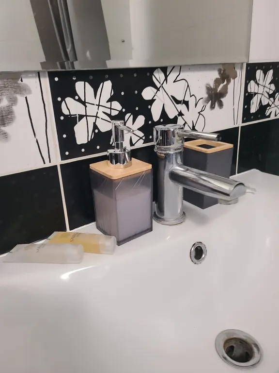 Уютная квартира в самом центре