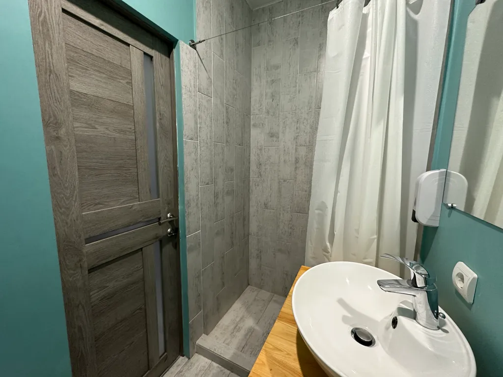 Ваш собственный маленький мир (КакДома на Ленина)