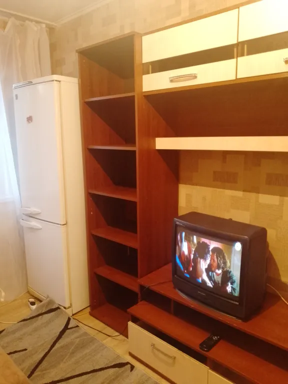 Эконом гостинка