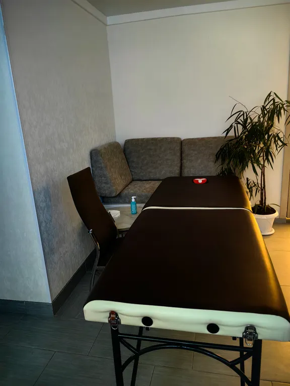 Квартира с фитосауной в частном доме