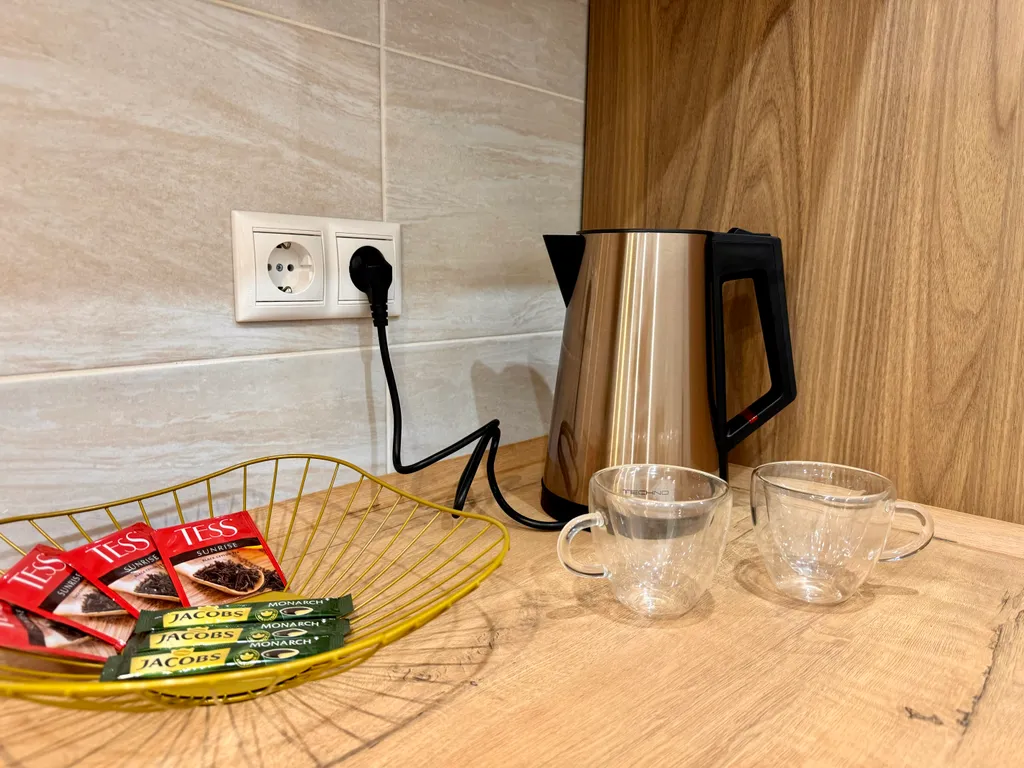 Апартамент в ЖК Арбат в пешей доступности от Мамаева Кургана