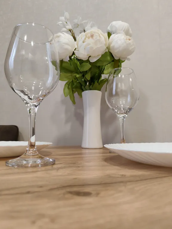 Квартира в районе вокзала