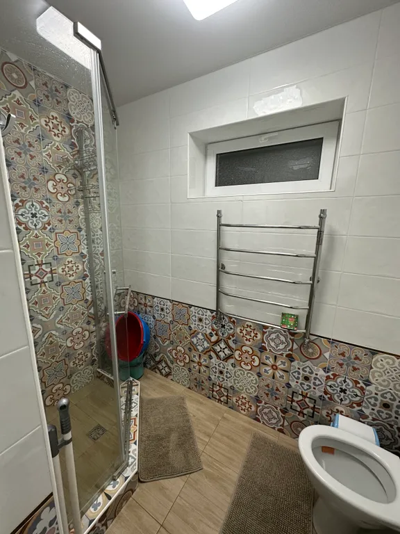 Коттедж Домик у моря — Анапа