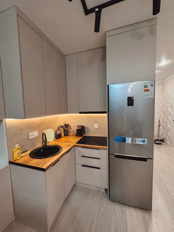 Уютная и новая квартира напротив Алматы Арены