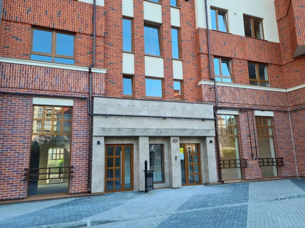 Apart39 Люкс в сердце города Rosgarten