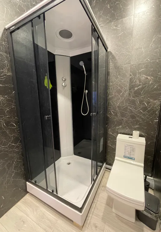 2 этаж в гостевом доме Modern