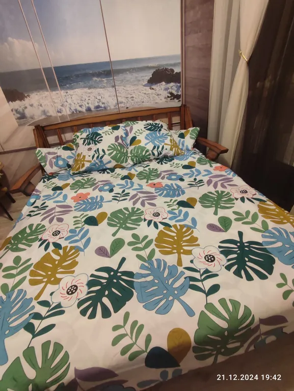 Атмосферная мини-студия в центре города