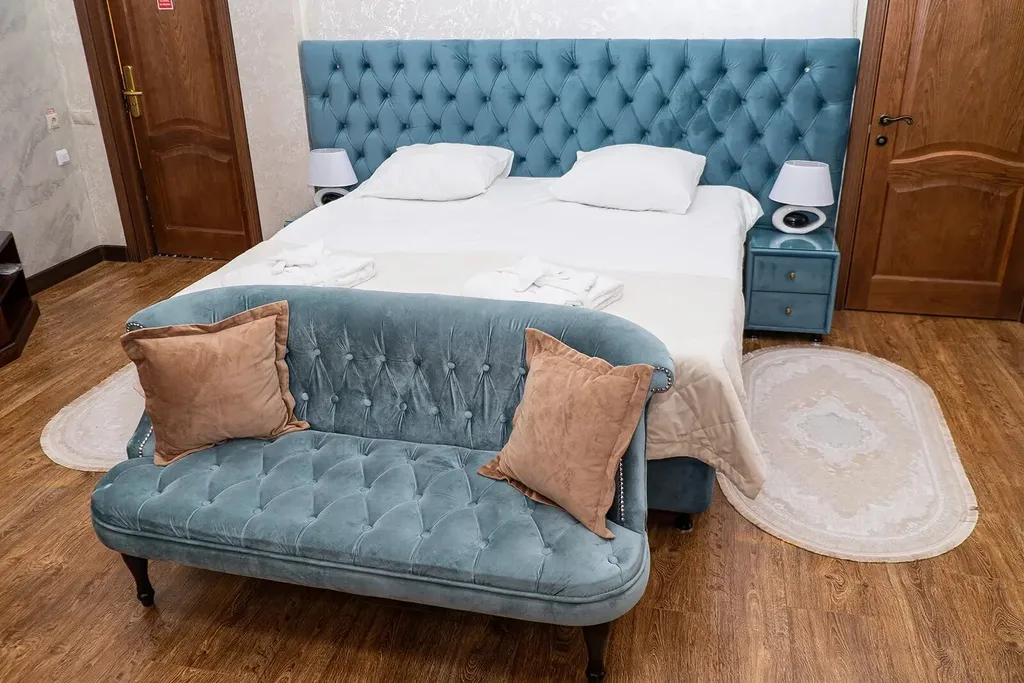 Квартира Комната — аренда посуточно в Железноводск