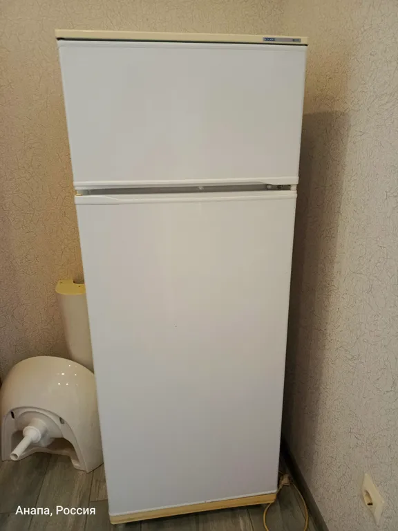 Квартира Квартира Большая студия в центре города, все развлечения в шаговой доступности — Анапа