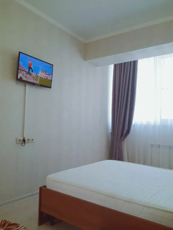 Квартира Квартира у моря — Анапа