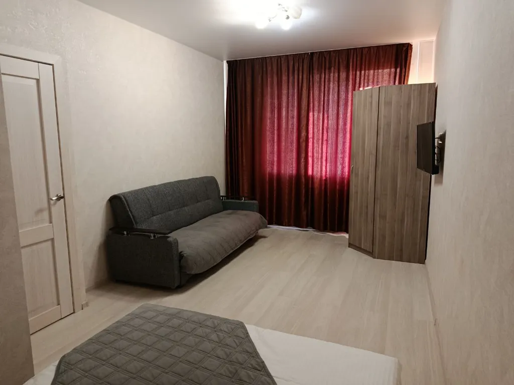 Квартира Уютная квартира в Лукино Варино рядом с лесом — Свердловский