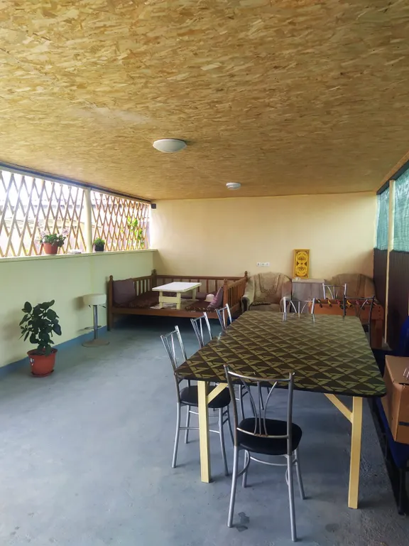 4-комнатный Дом