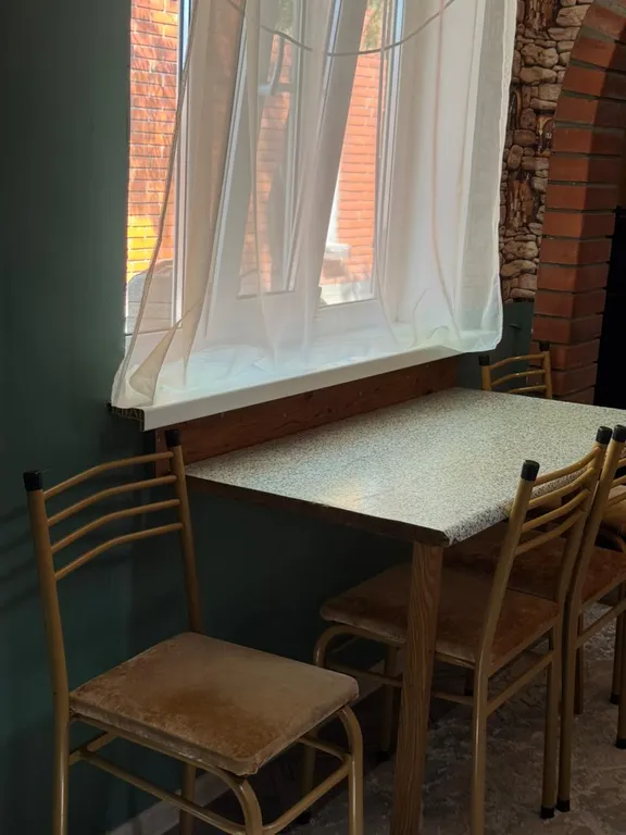 Домик у моря