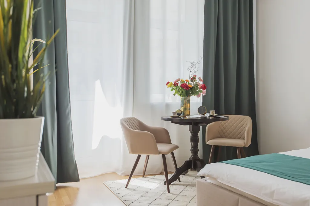 Квартира Генеральская квартира прямо у Кремля — Москва