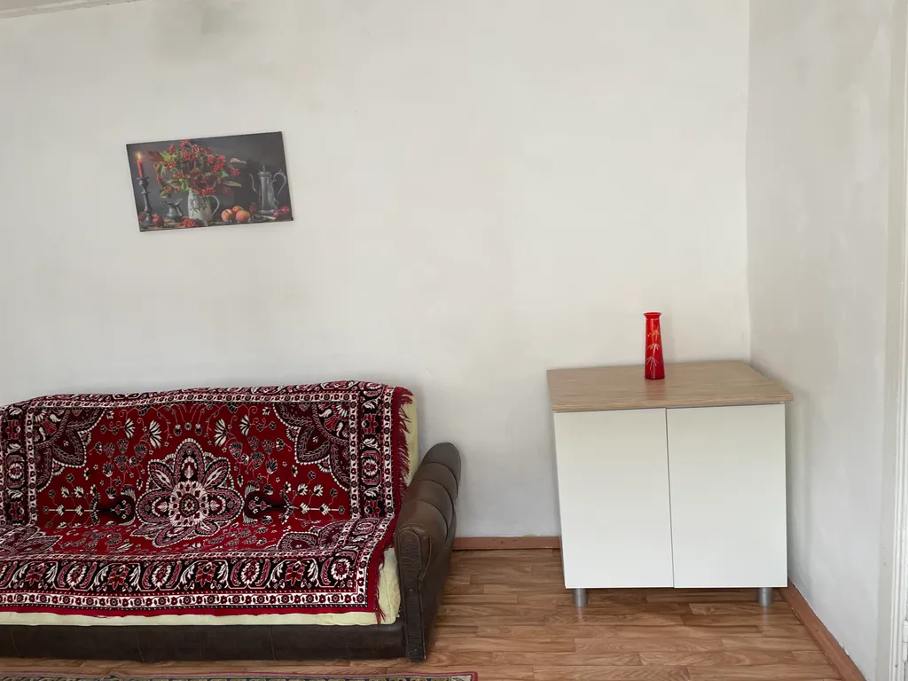 Райская дача на берегу Каспийского моря