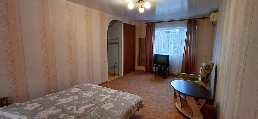 Уютная квартира в центре старого города