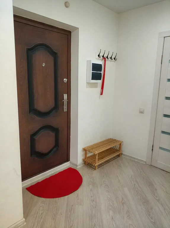 Квартира 1-комнатная Квартира — Краснодар