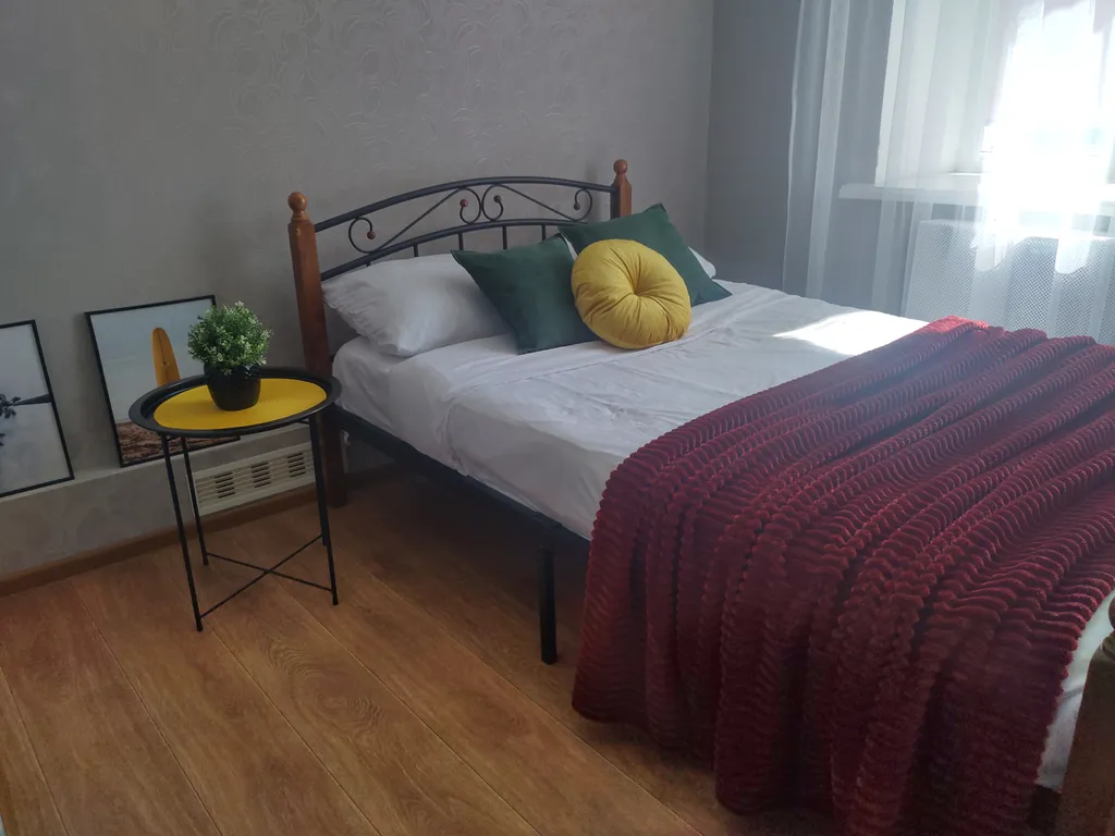 Квартира в центре города