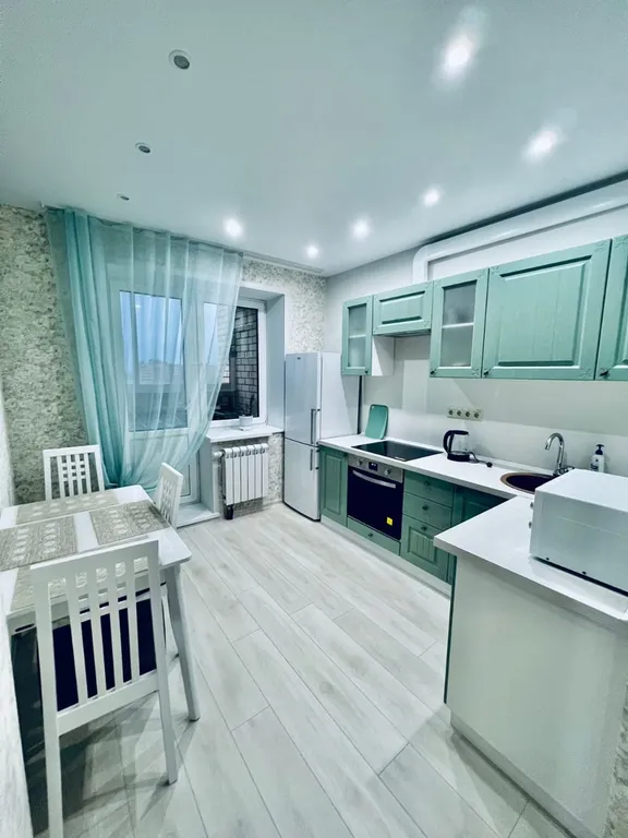 Уютная квартира Полёт — аренда посуточно в Ногинск