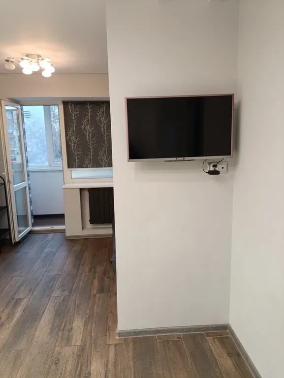 Уютная, современная квартира