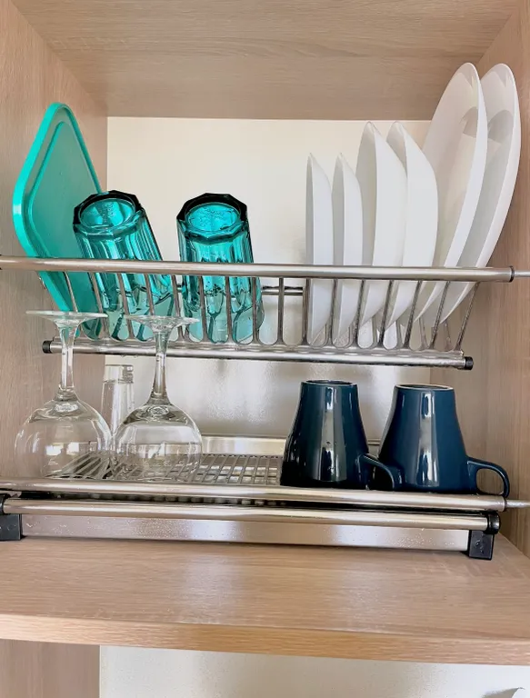 Квартира Квартира Современный апартамент в ЖК Царская площадь — Москва