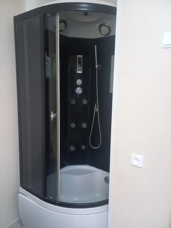 Уютная студия в Советском районе