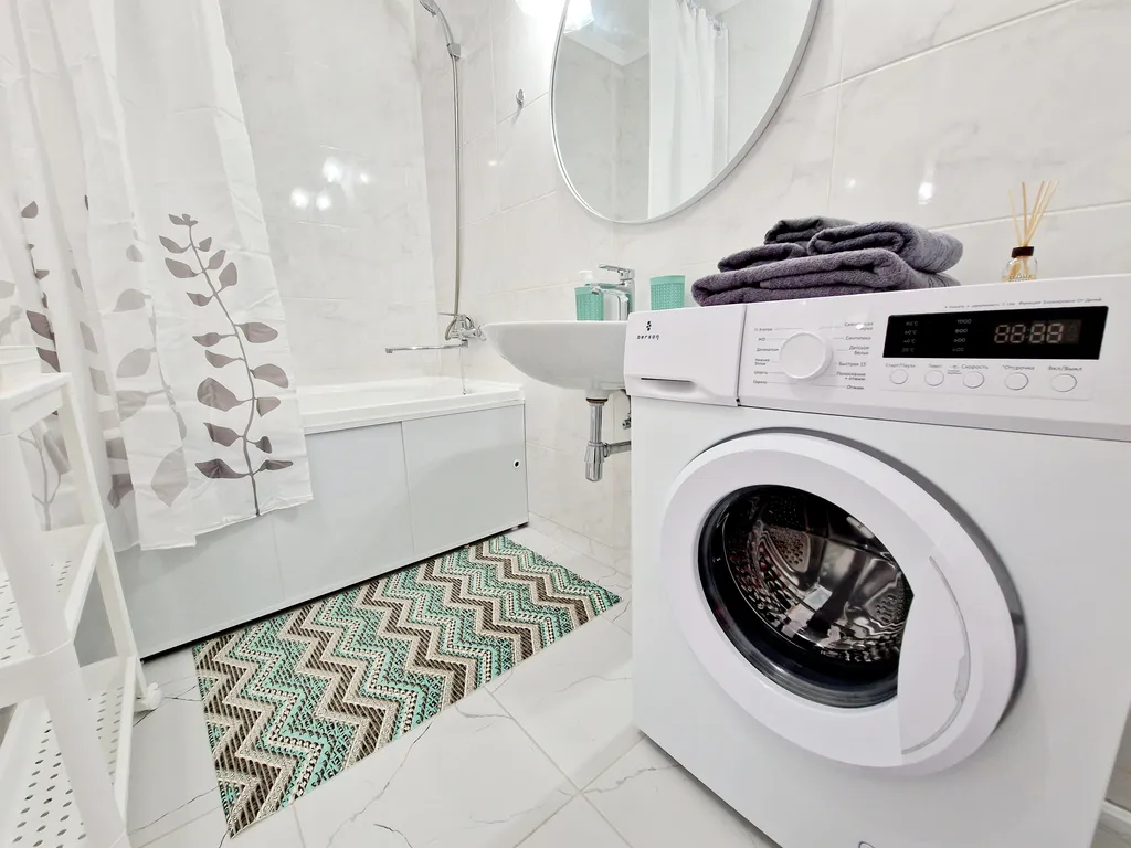 Квартира Апартаменты Любимый Центр — Калининград