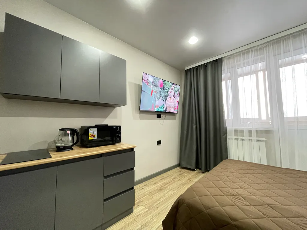 Красивая студия