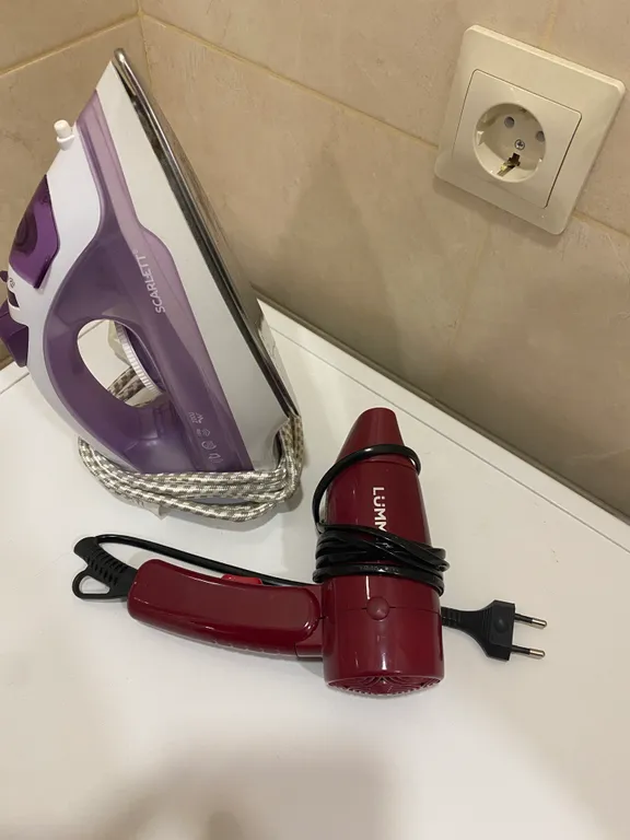 Евродвушка с футбольной атмосферой