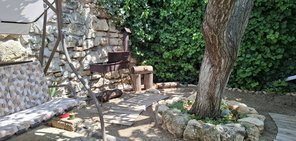 Коттедж Уютный домик с беседкой в центре — Севастополь