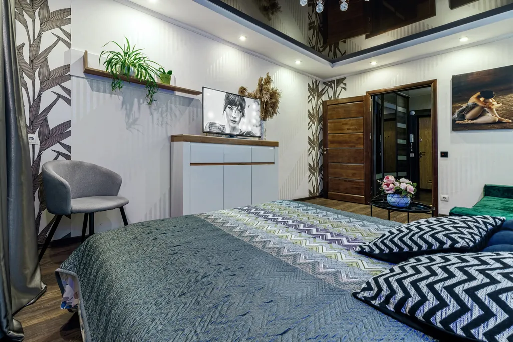 Lux апартамент