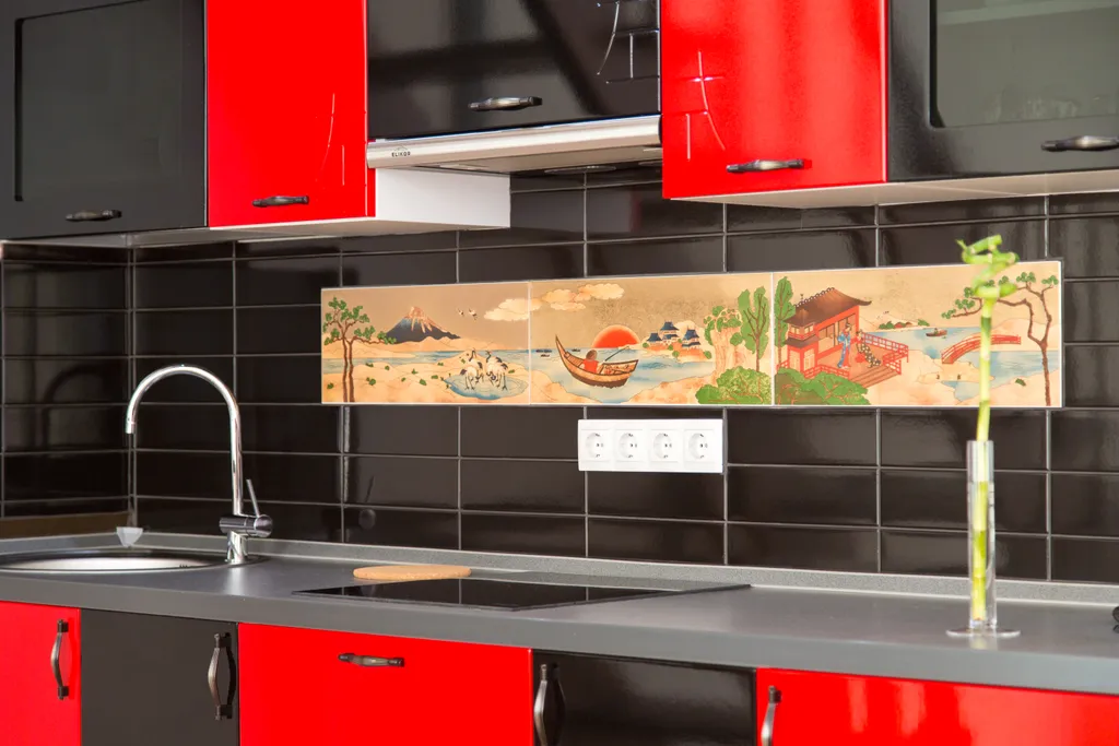 Четырёхместный апартамент со стиральной машиной